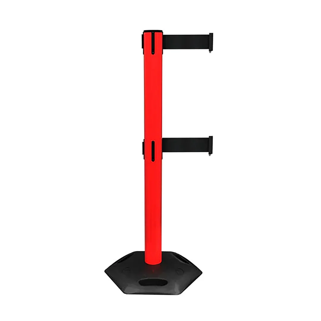 OBEX Safety and Belt Barrier