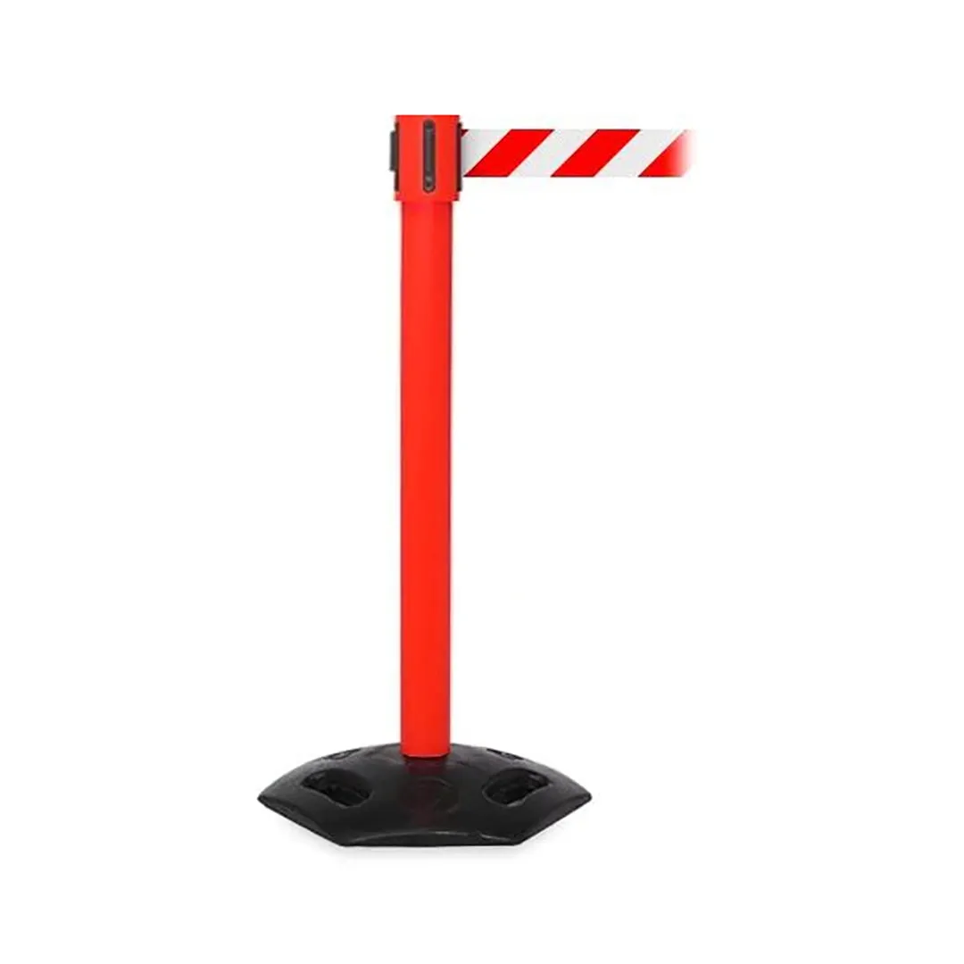 OBEX Safety and Belt Barrier
