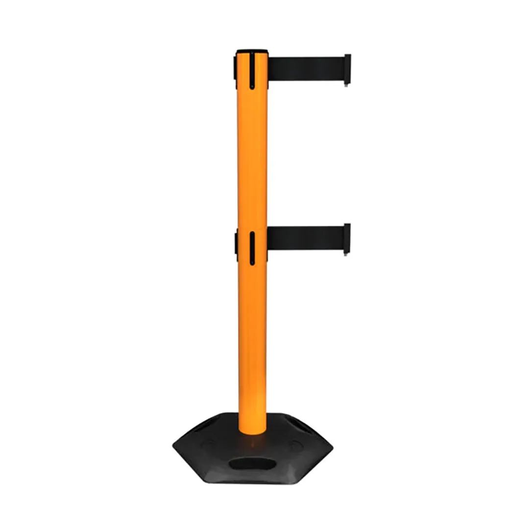 OBEX Safety and Belt Barrier
