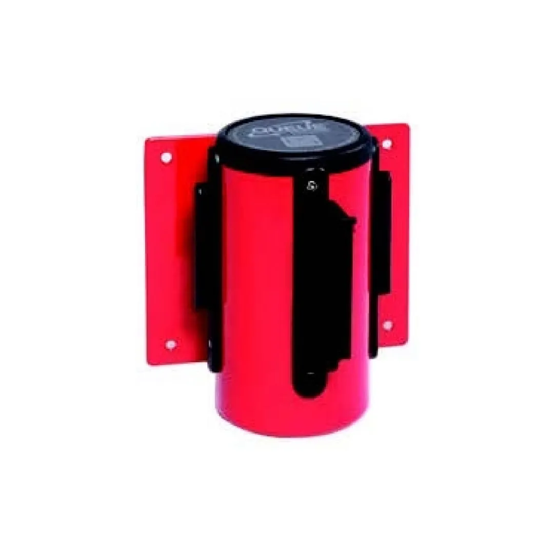OBEX Wall Mounted Belt Barrier