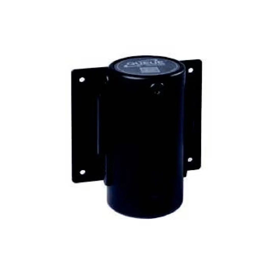 OBEX Wall Mounted Belt Barrier