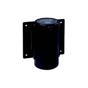 OBEX Wall Mounted Belt Barrier