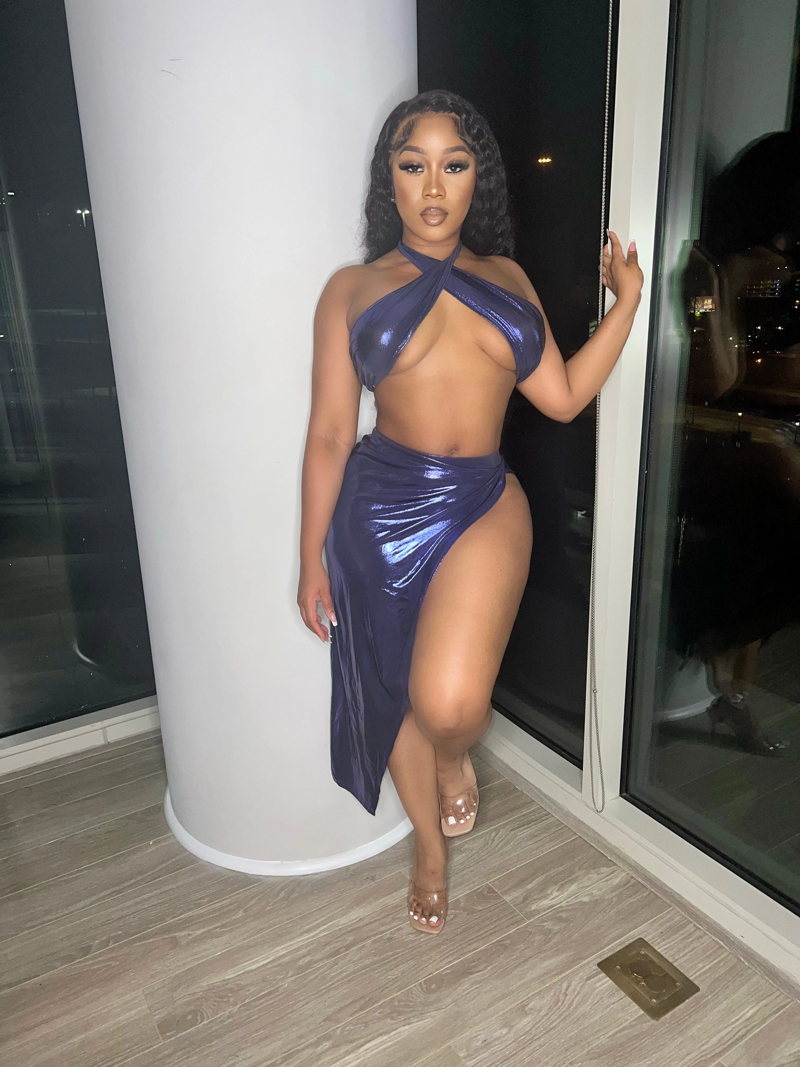 Ocean walk set