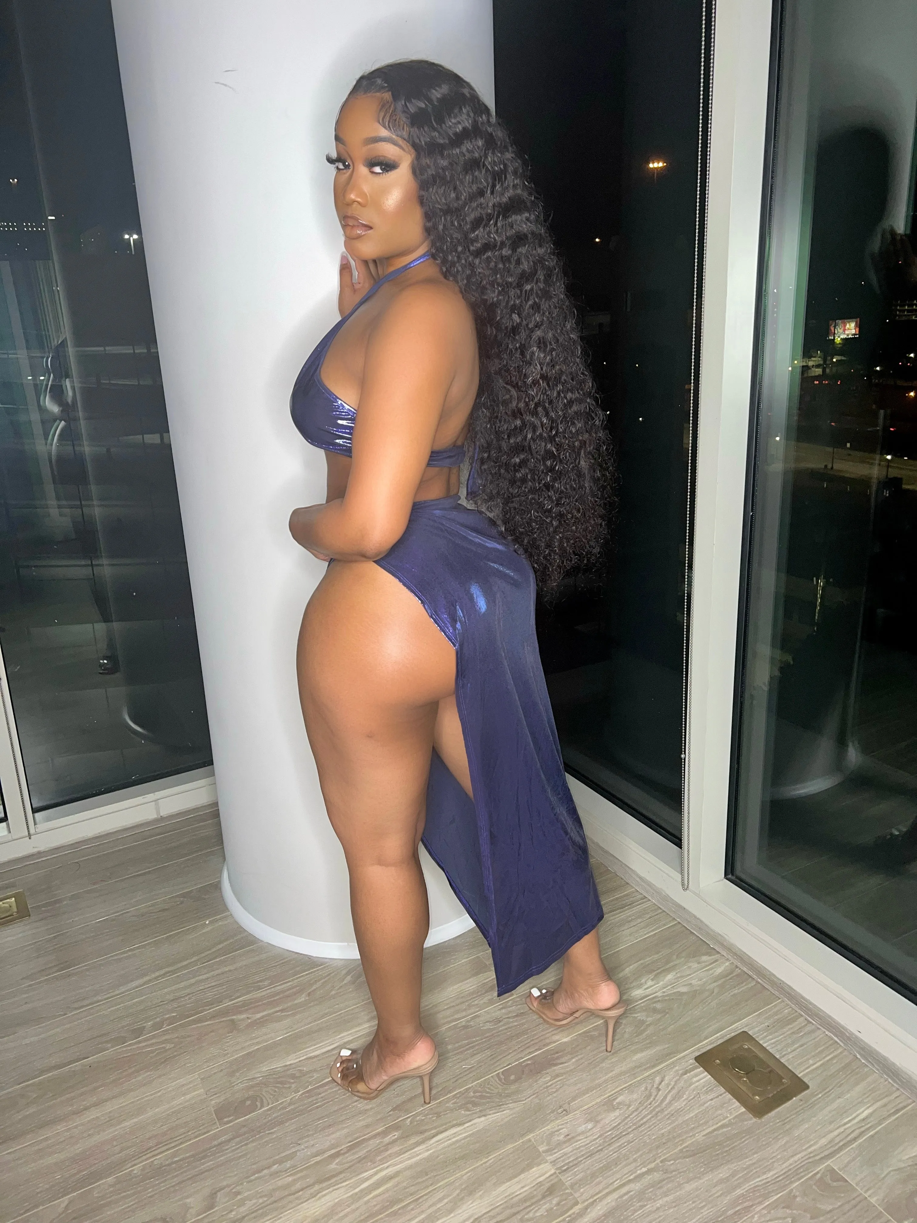 Ocean walk set