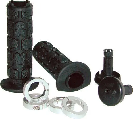 ODI L30RGB-S Rogue PWC Lock-On Grips