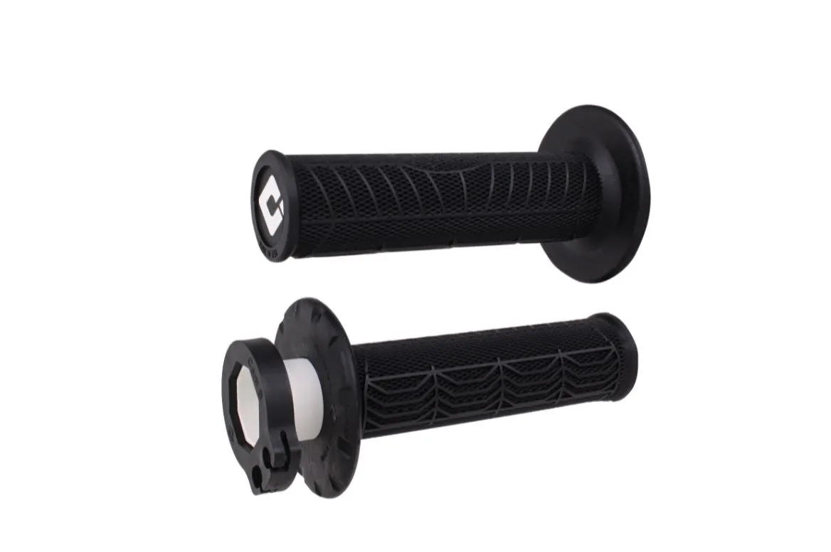 ODI / Motion Pro DIRTCONTROL V2 Lock-On Grips