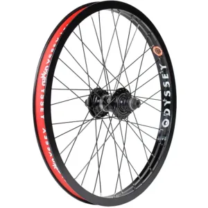 Odyssey 7KA Freecoaster Wheel - LHD