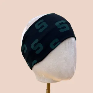 Official Michigan State Stretch Headband