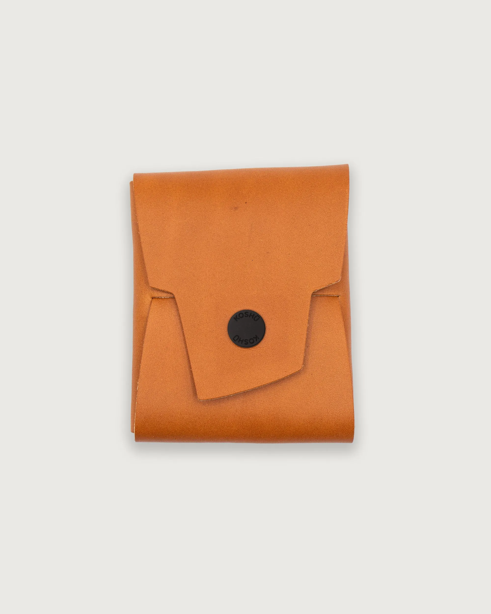 OG Wallet in Latigo