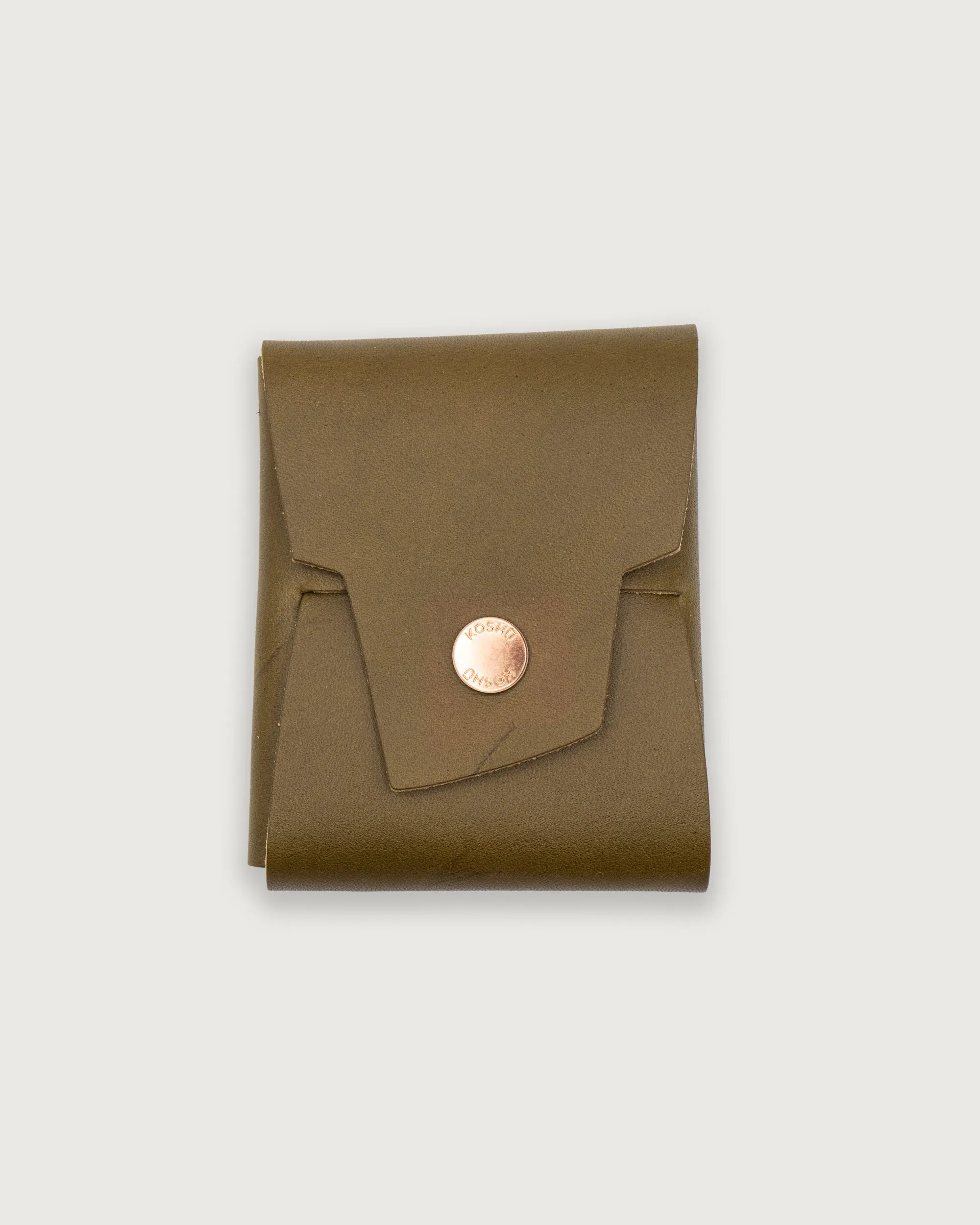 OG Wallet in Latigo