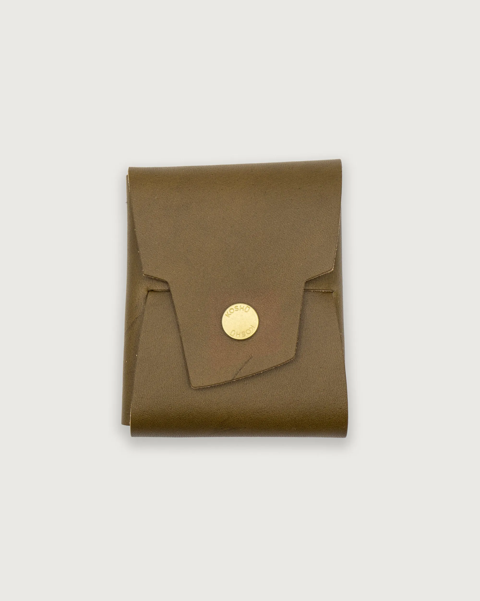 OG Wallet in Latigo