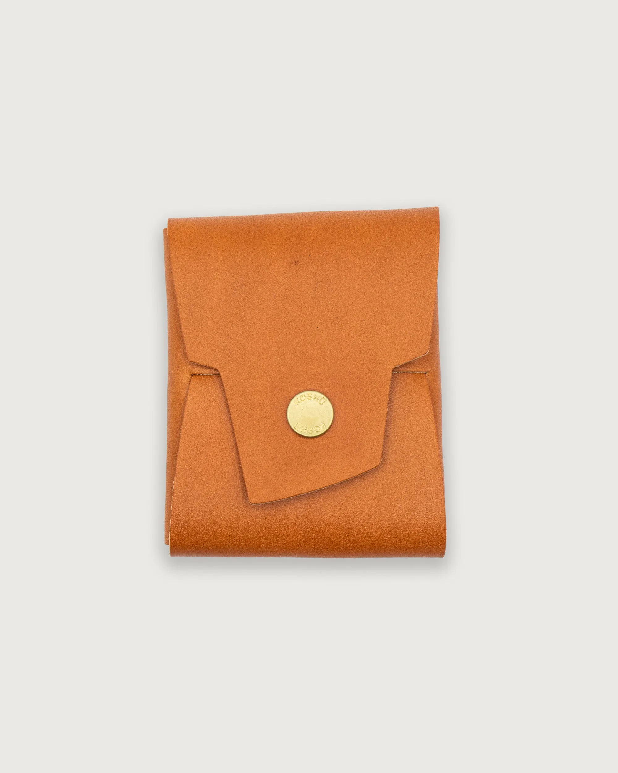 OG Wallet in Latigo