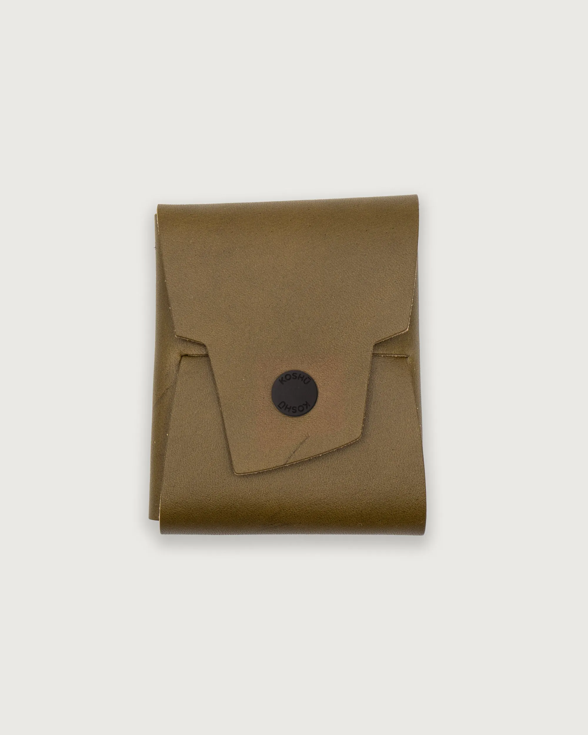 OG Wallet in Latigo