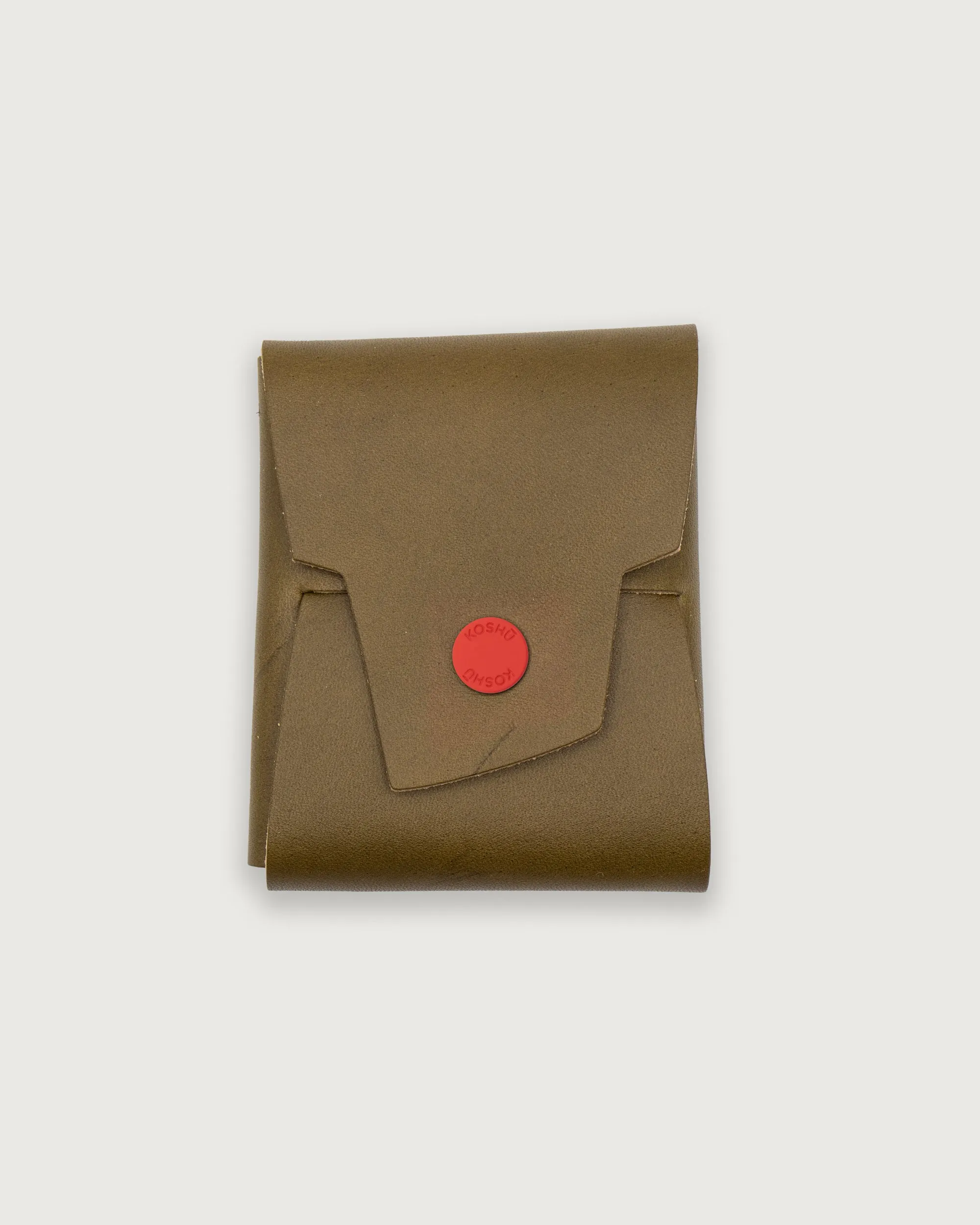 OG Wallet in Latigo