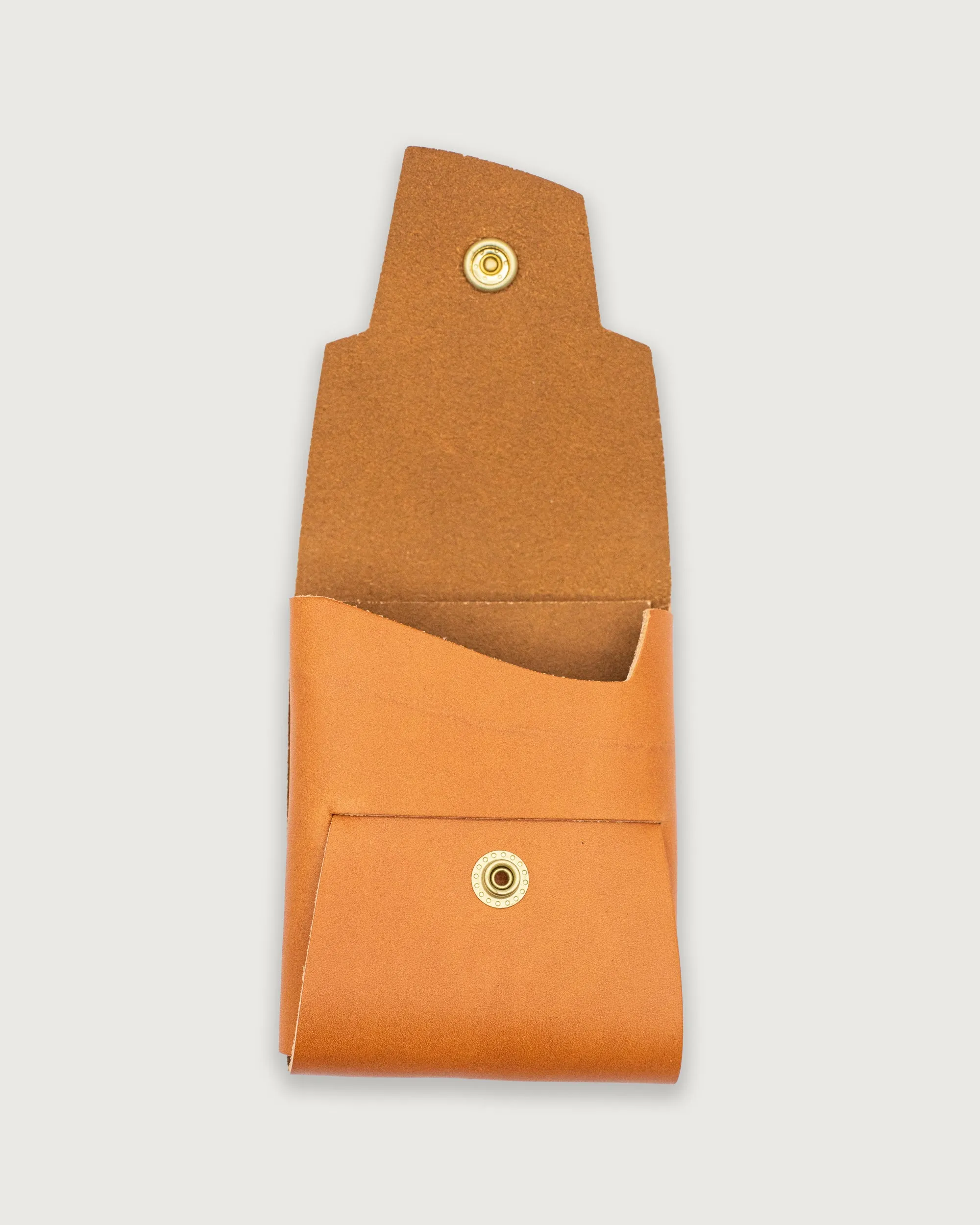 OG Wallet in Latigo