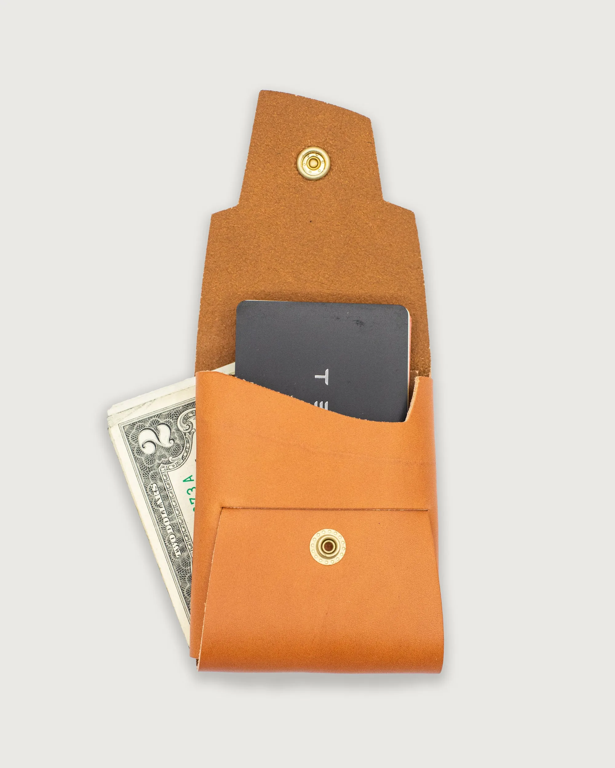 OG Wallet in Latigo