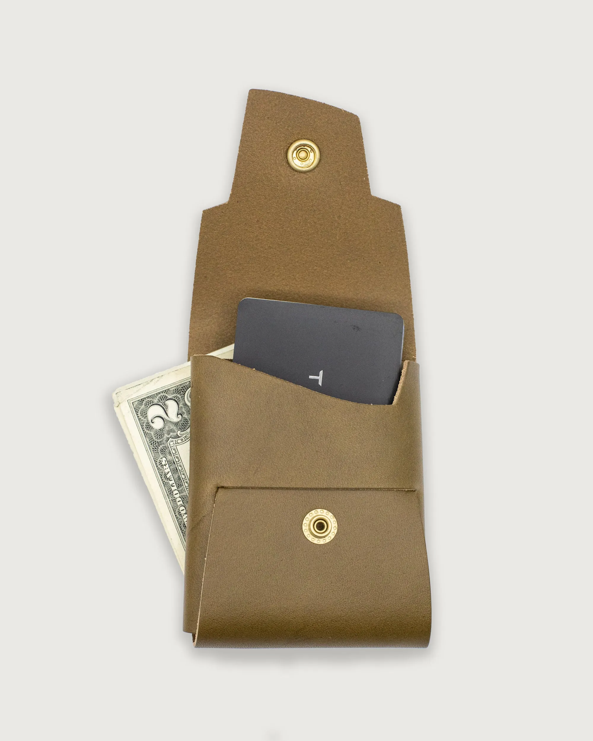 OG Wallet in Latigo