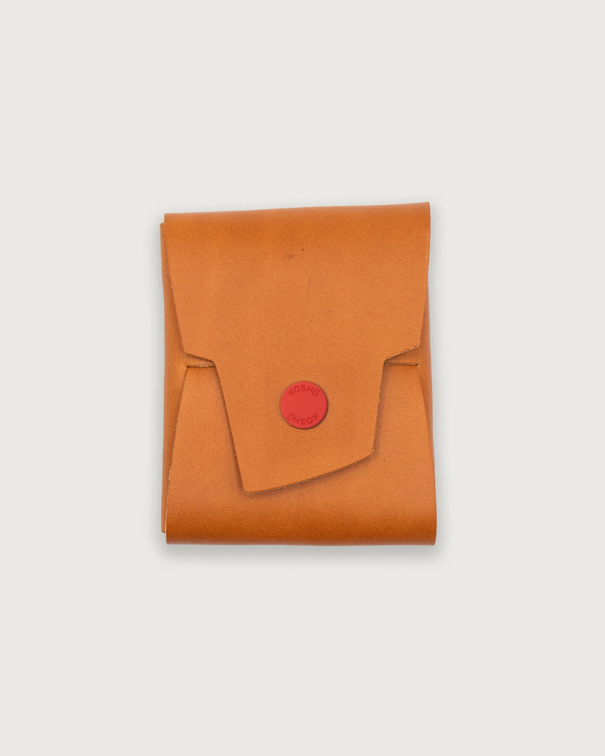 OG Wallet in Latigo