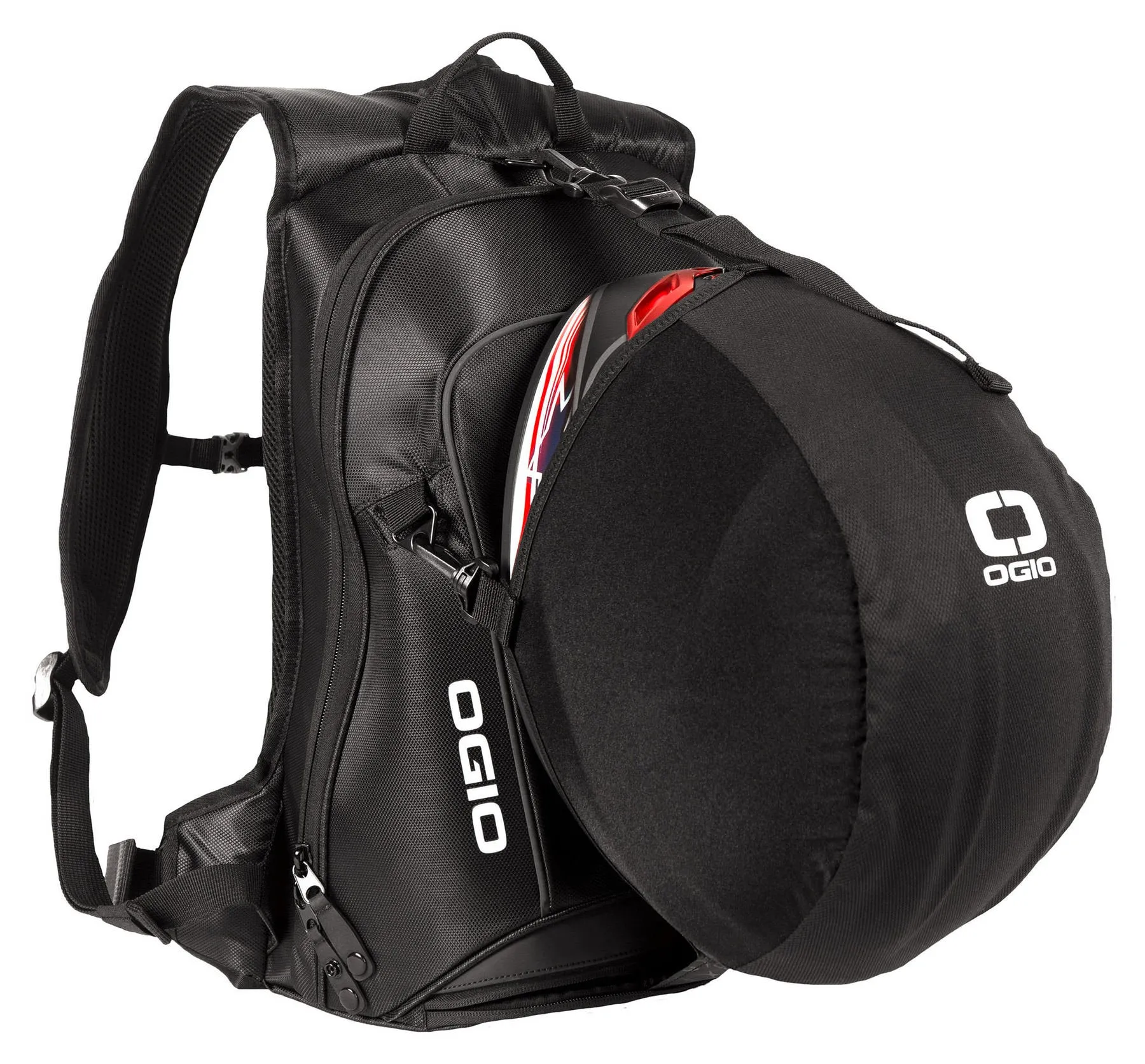OGIO Backpack No Drag Mach LH