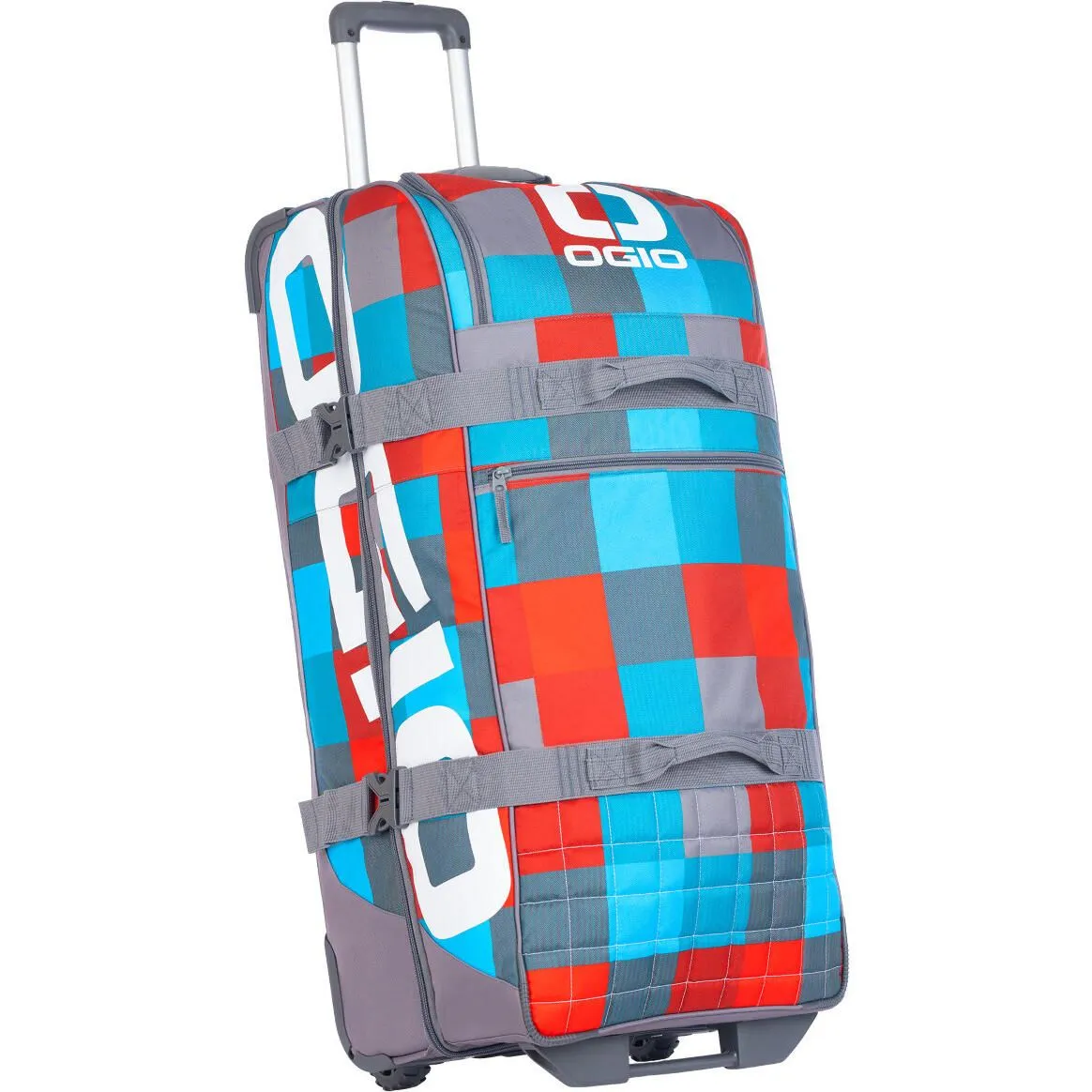 Ogio Trucker Equipment Bag