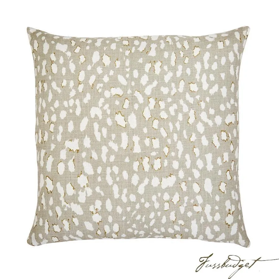 Ollie Pillow - Beige