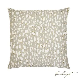 Ollie Pillow - Beige