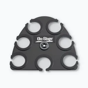 On-stage Multi-Mic Holder MSA2700