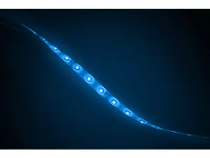 Onof Econo Tira Led 3528 60 Leds/Mt 5 Mts Azul