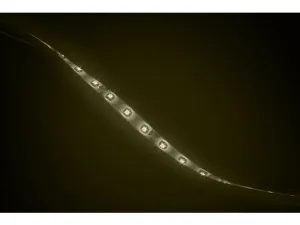 Onof Econo Tira Led 3528 60 Leds/Mt 5 Mts Blanco Calido