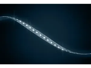 Onof Tira Led 3528 120 Leds/Mts 5mts Blanco Frío