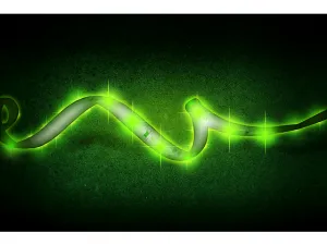 Onof Tira Led 3528 60leds/Mt 5 Mts Verde