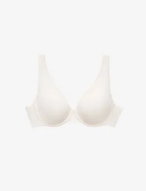 Organic Cloud Cotton Perfect Coverage Bra