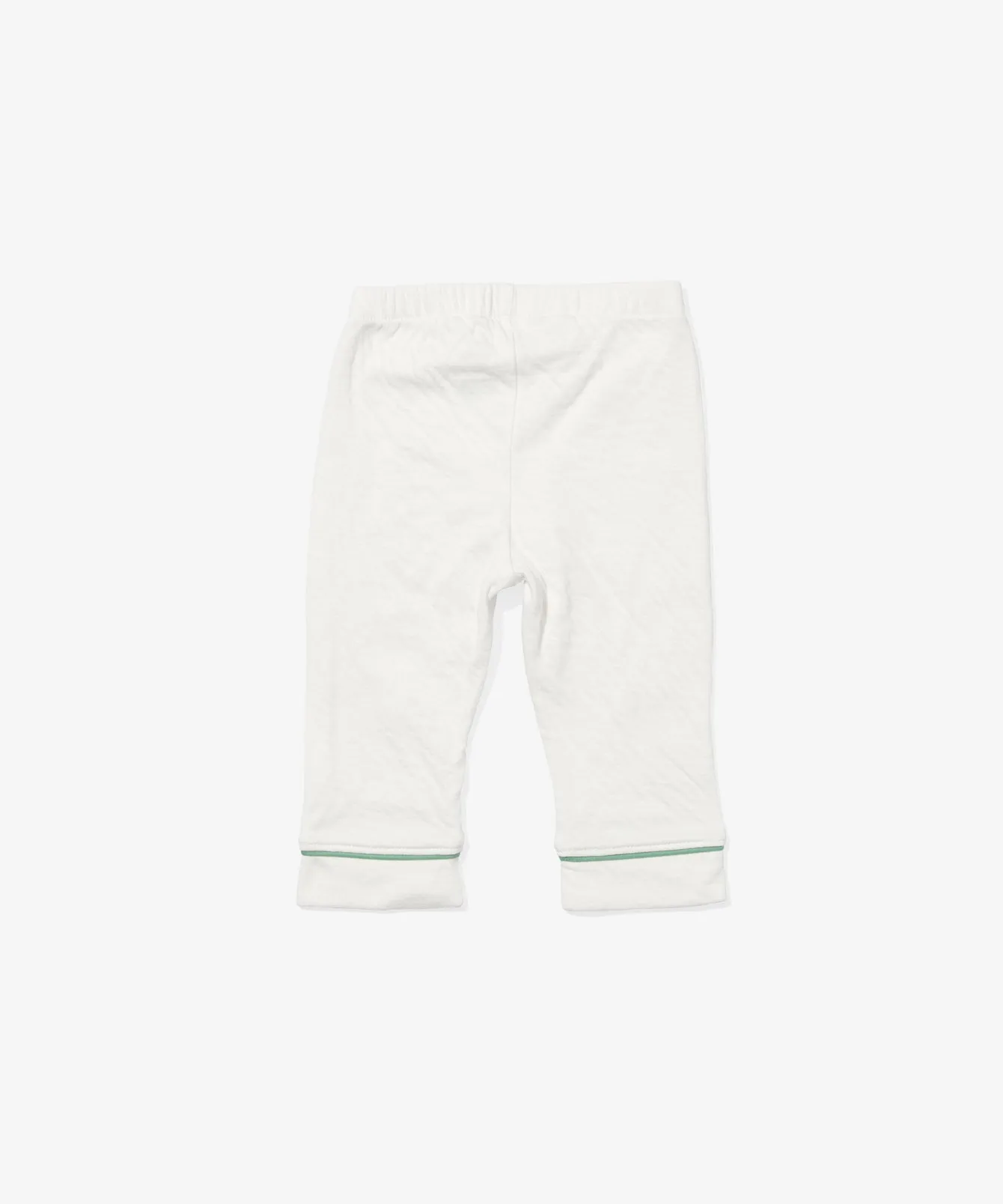 Organic Outfitting Bundle, Seafoam Piping