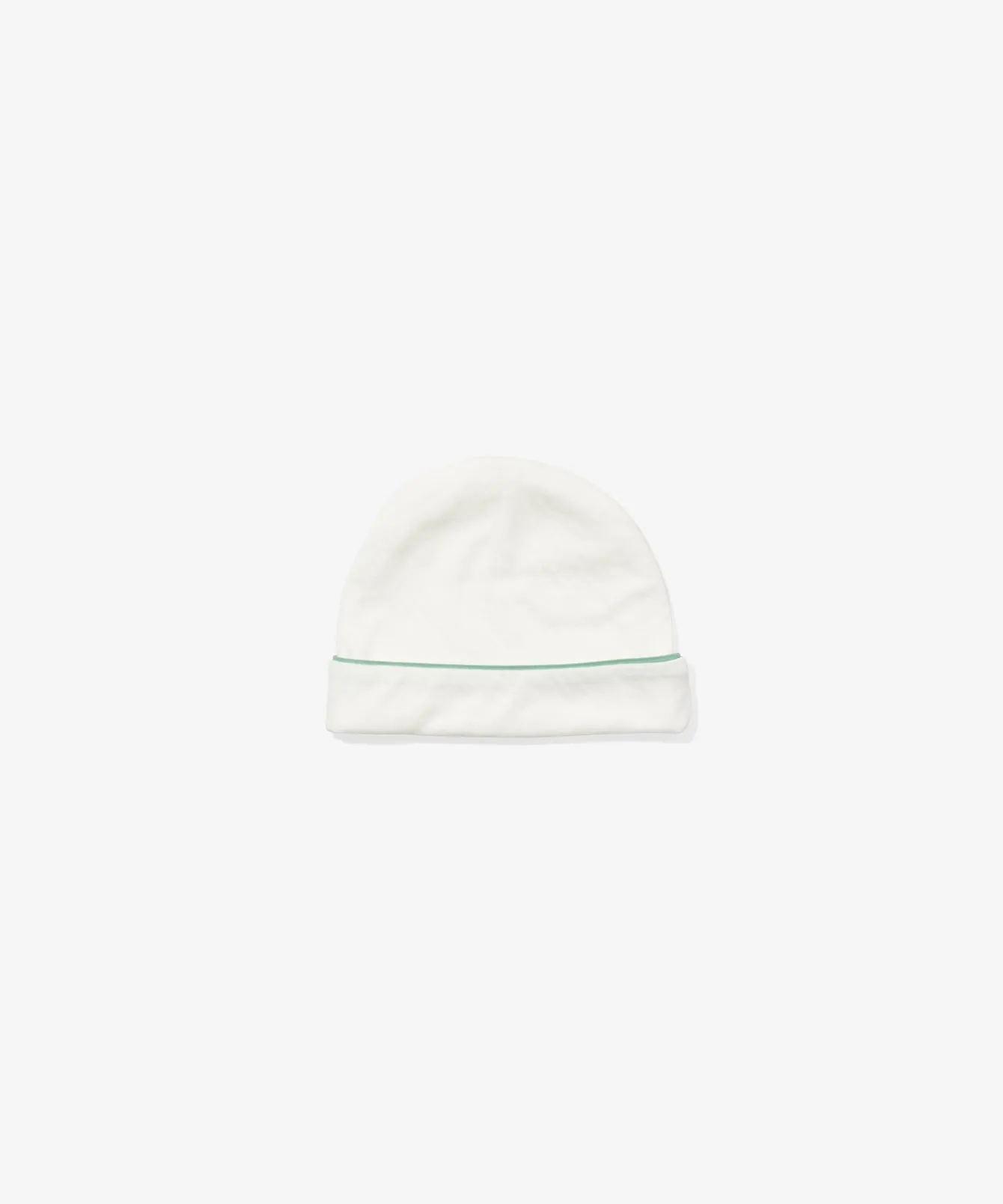 Organic Outfitting Bundle, Seafoam Piping