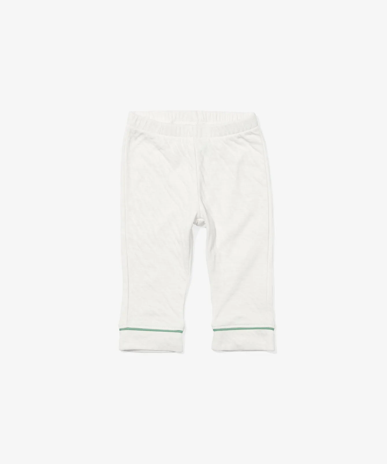 Organic Outfitting Bundle, Seafoam Piping