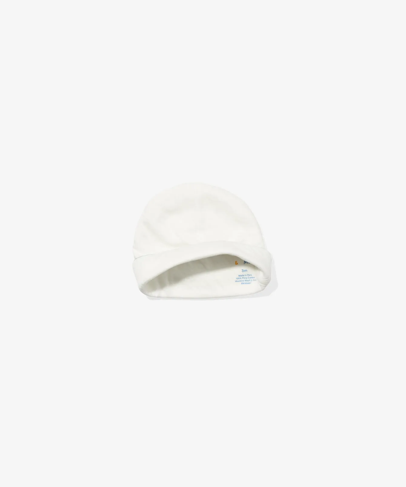 Organic Outfitting Bundle, Seafoam Piping