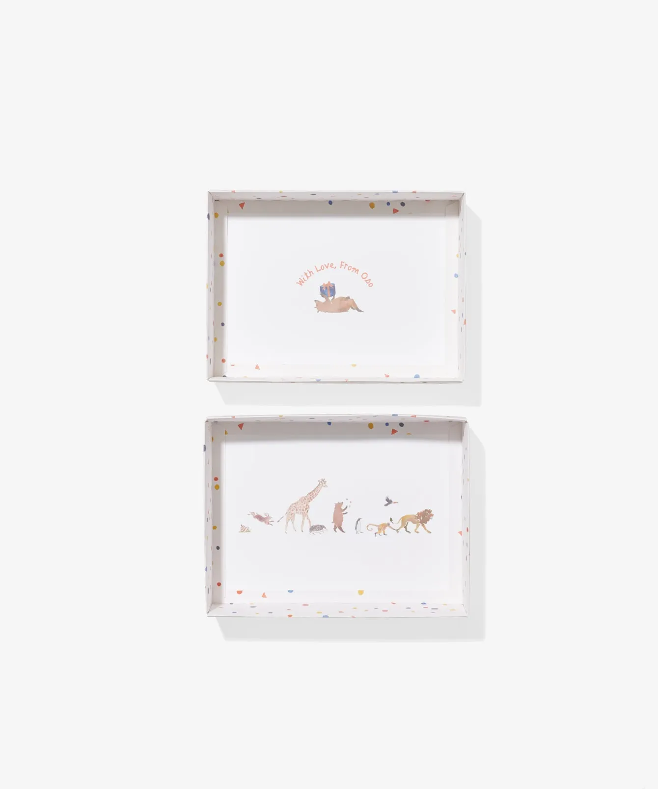 Organic Outfitting Bundle, Seafoam Piping