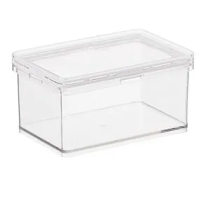 Organizing Canisters By Home Edit