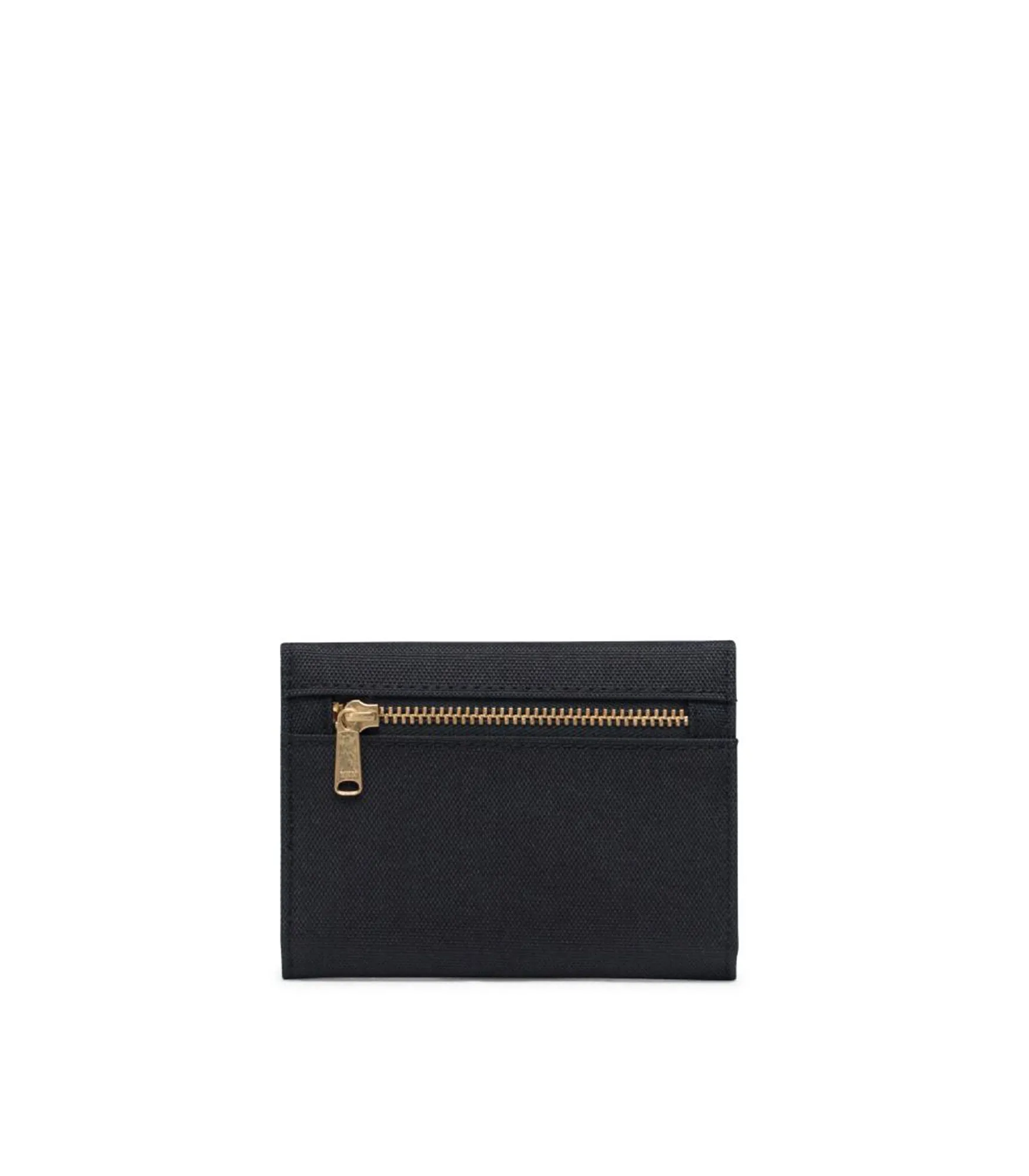 Orion Wallet - Black/Black Crosshatch