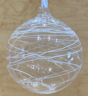 Ornament: Scribble