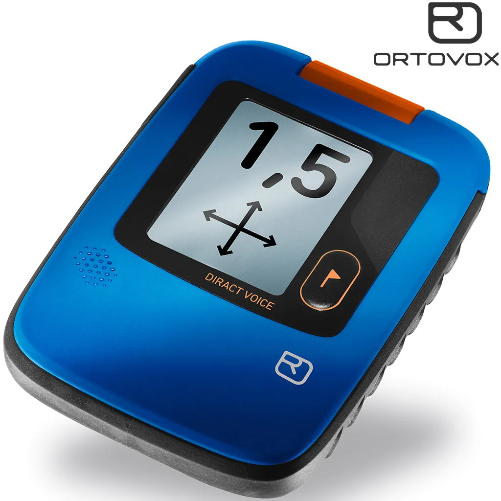 Ortovox - Avalanche Rescue Set Diract Voice Light