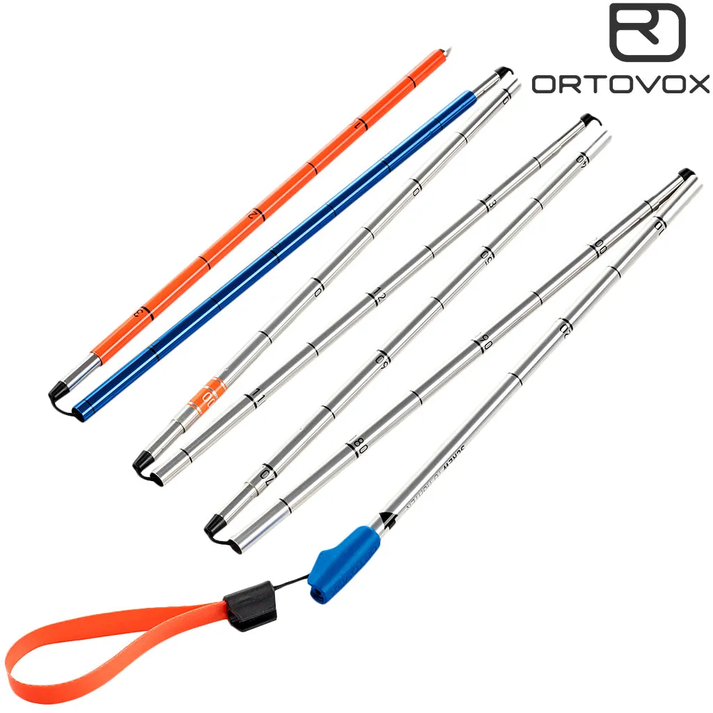 Ortovox - Avalanche Rescue Set Diract Voice Light
