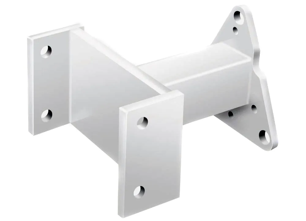 OTC 208160 Detroit Allison Transmission Mounting Plate