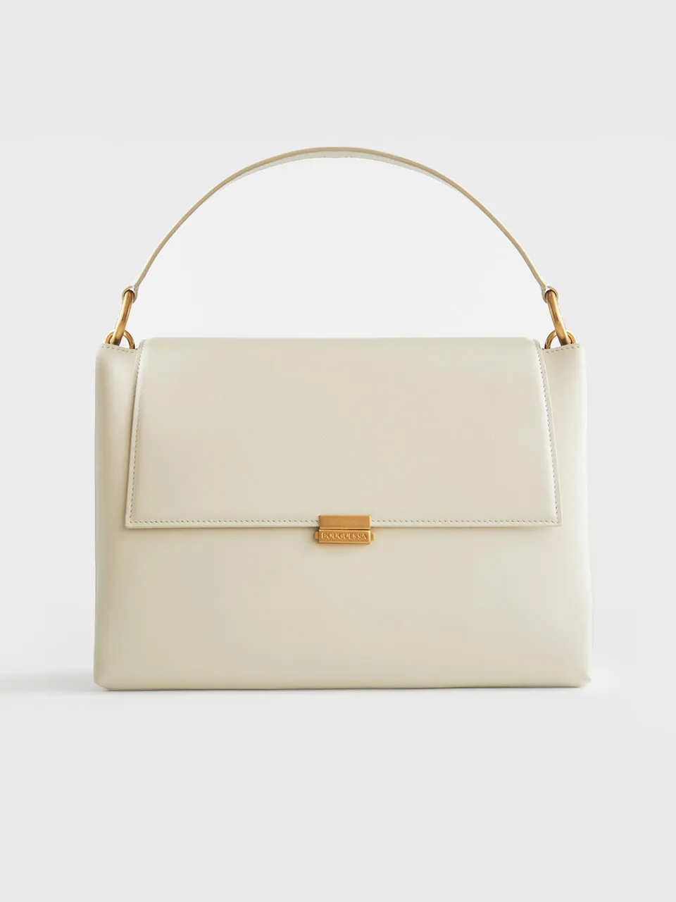 Ounassa Handbag - Cream
