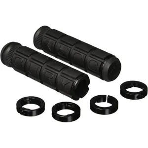 Oury Lock-On Bonus Pack Grips