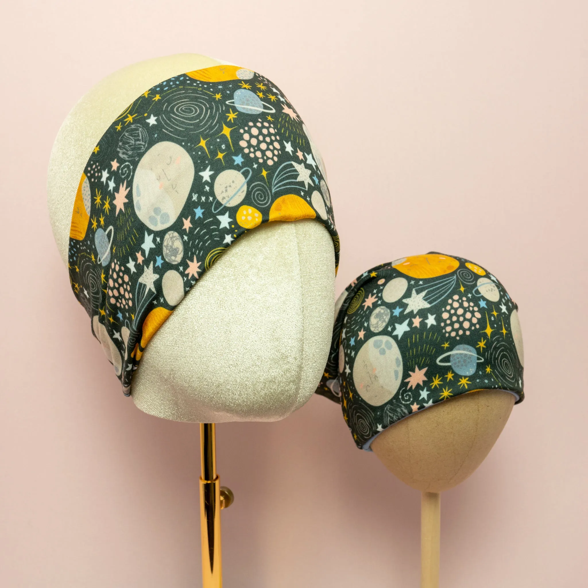 Out of this World Stretch Headband
