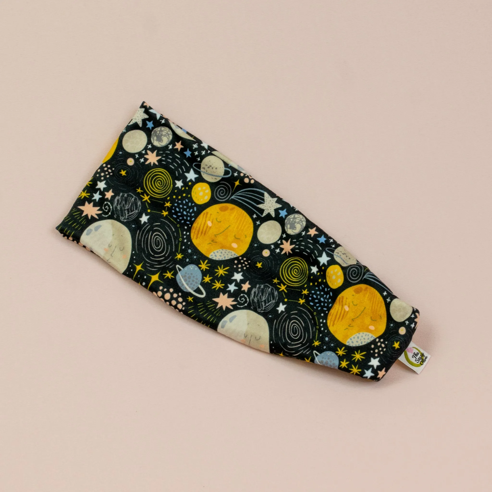 Out of this World Stretch Headband