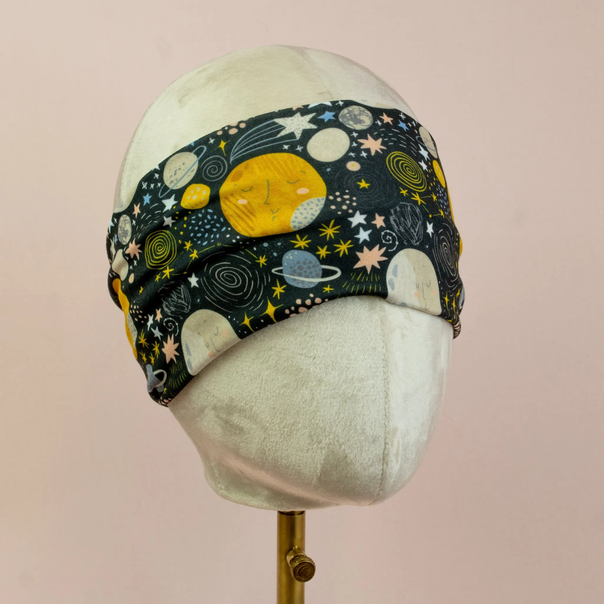Out of this World Stretch Headband
