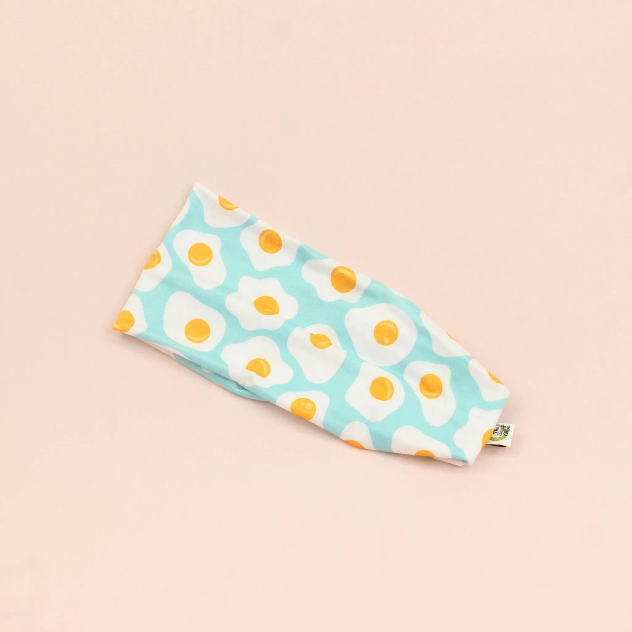 Overeasy Stretch Headband
