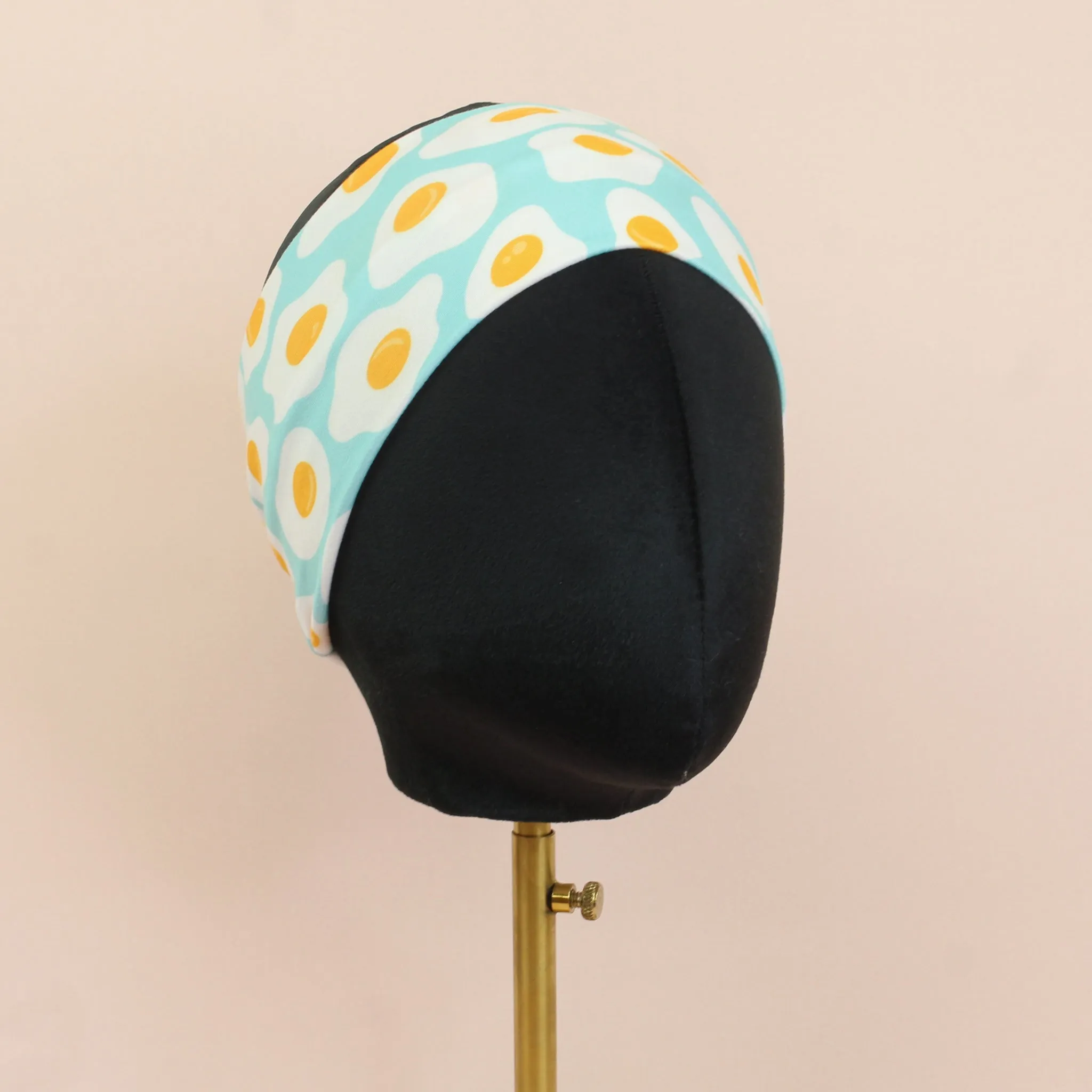 Overeasy Stretch Headband